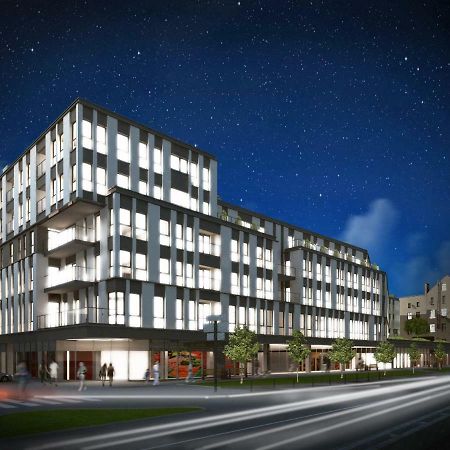 Apartament Wroclawska 29 Легница Экстерьер фото