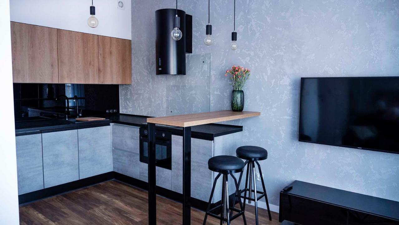 Apartament Wroclawska 29 Легница Экстерьер фото