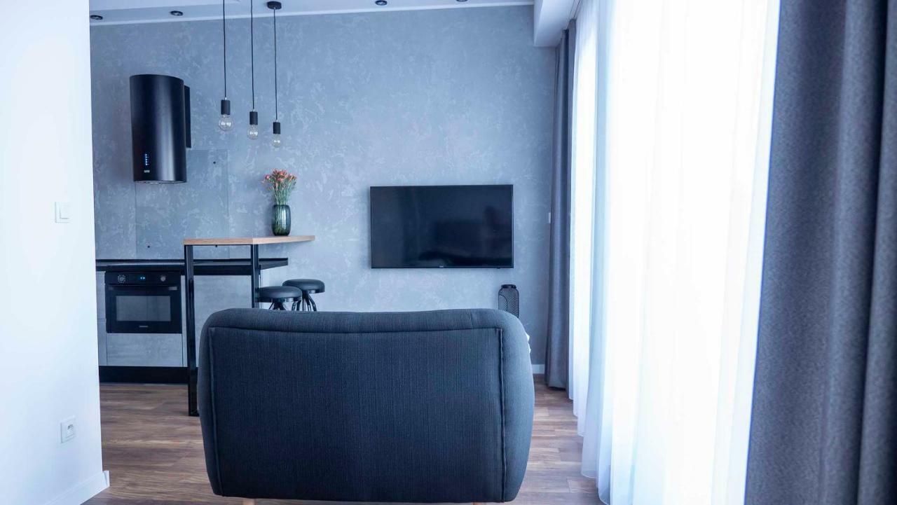 Apartament Wroclawska 29 Легница Экстерьер фото