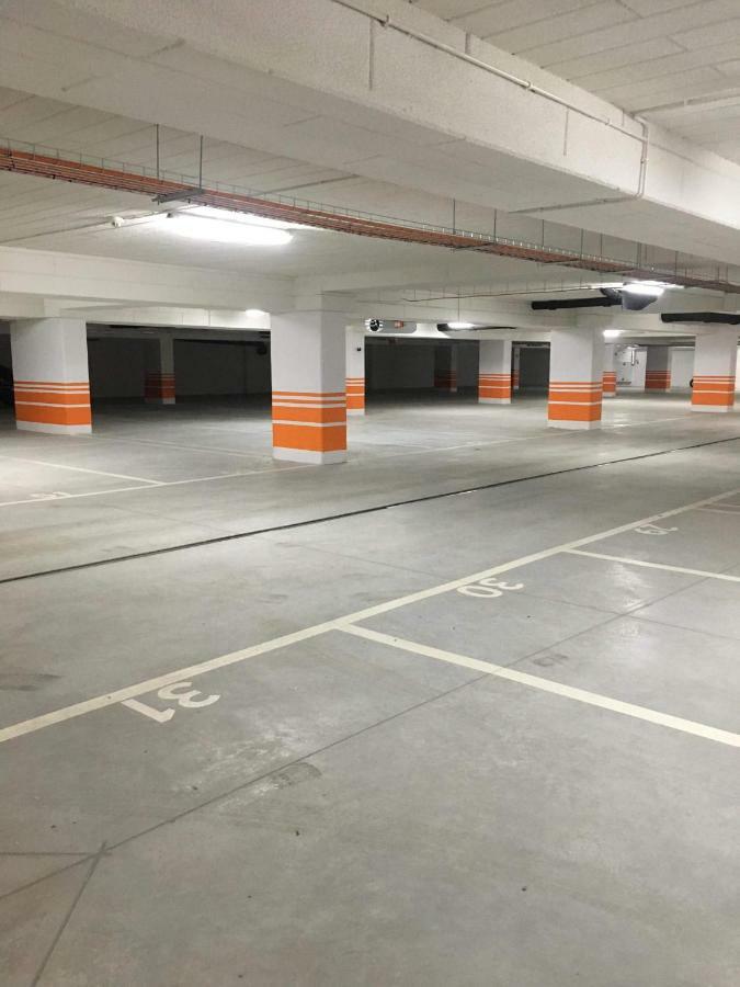 Apartament Wroclawska 29 Легница Экстерьер фото