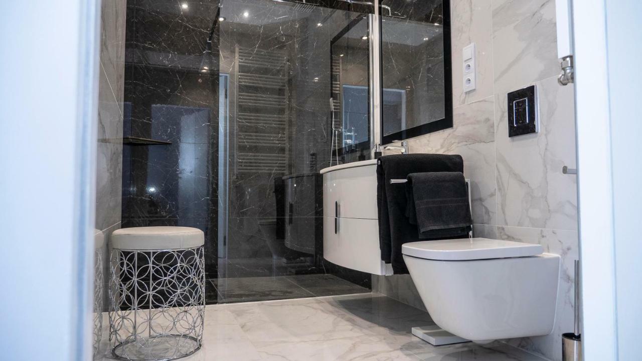 Apartament Wroclawska 29 Легница Экстерьер фото