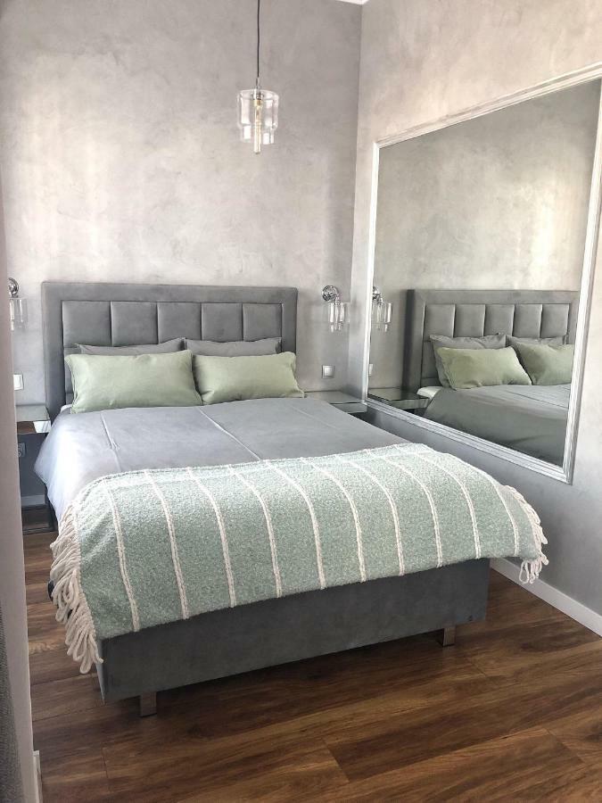 Apartament Wroclawska 29 Легница Экстерьер фото